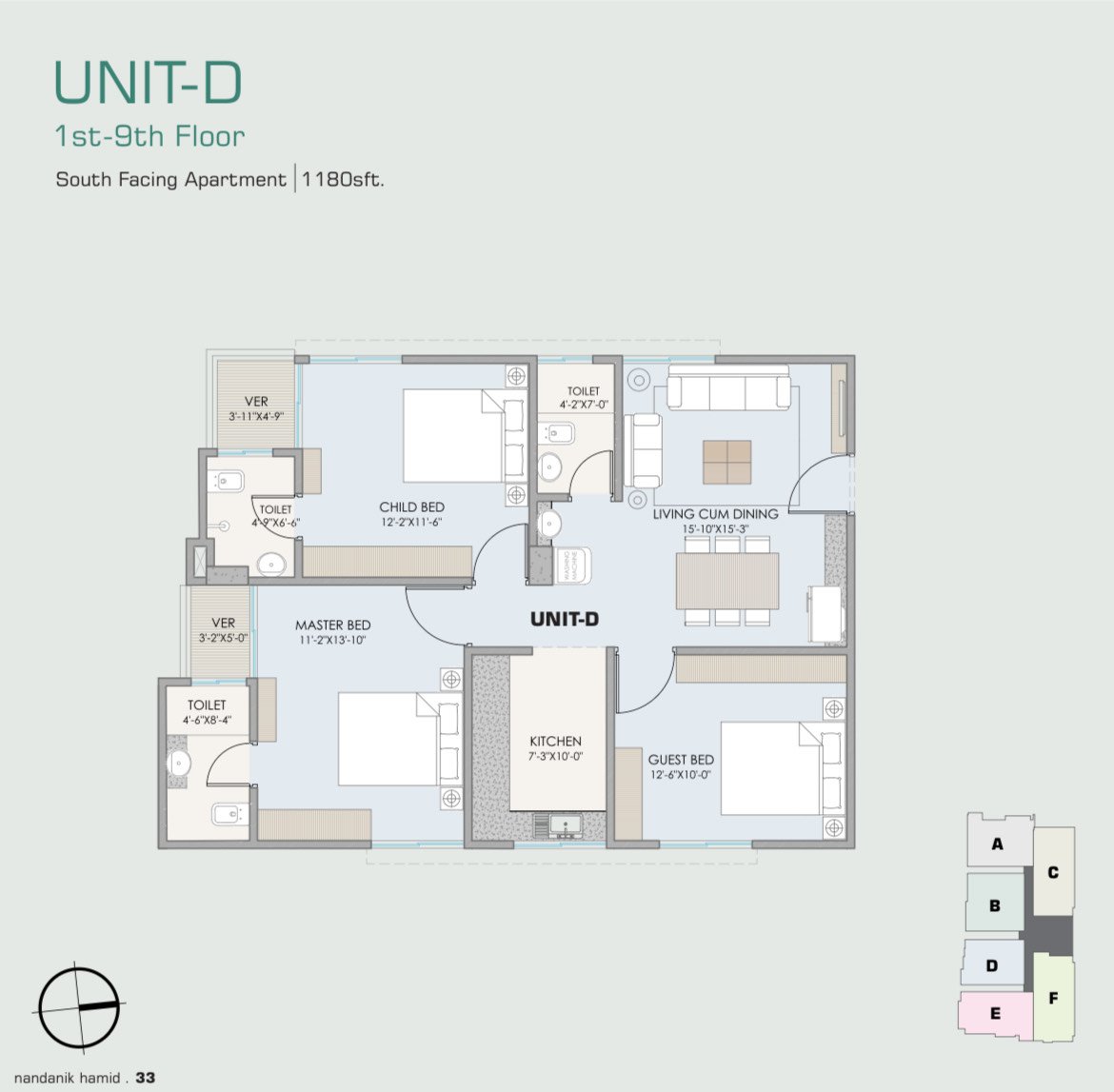 Floor Plan 4