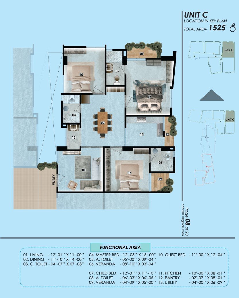 Floor Plan 4