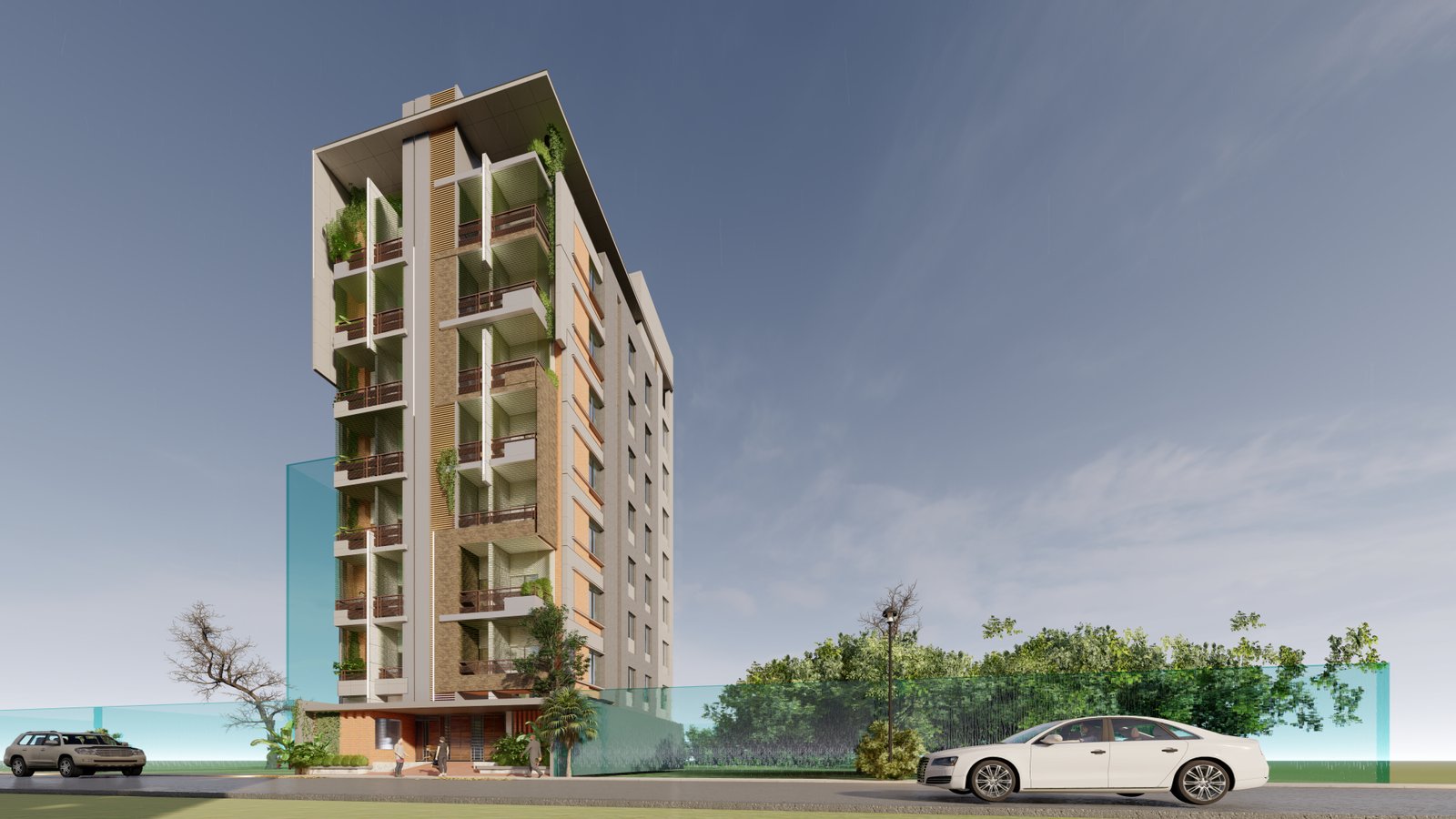 Swapnotori Gallery 1